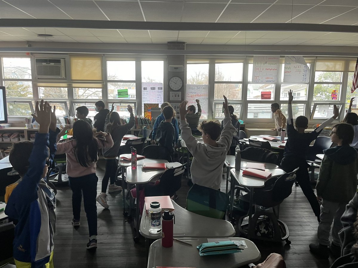 Morning 📰 &amp; 🧘🏻‍♀️ <a href="/Washington_NJ/">Washington</a>