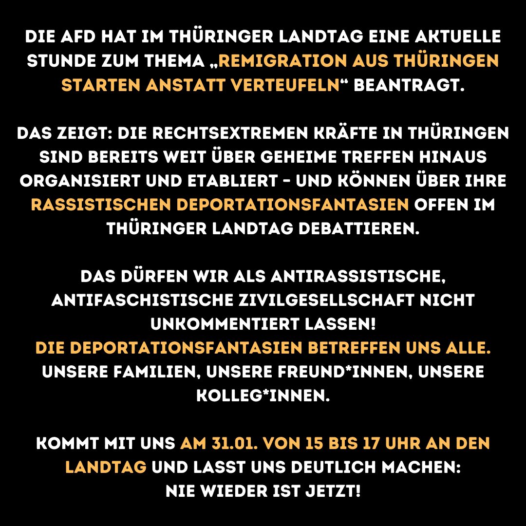 Katharina König-Preuss 🍓 tweet media