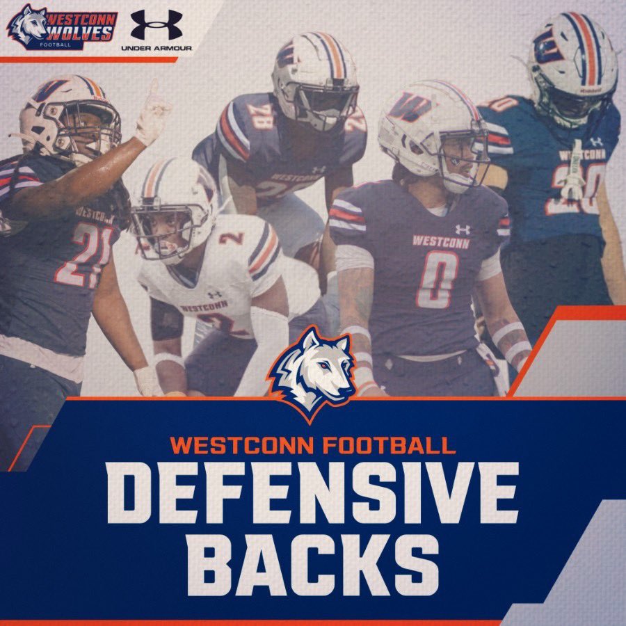 CoachCirino21's tweet photo. 2023 MASCAC Champions
9th in the Nation: Turnover Margin
12th in the Nation: Defensive TDs
19th in the Nation: Passing Yards Allowed
24th in the Nation: Passing efficiency defense
31st in the Nation: Passes intercepted
#DefendTheDen #OwnTheAir #Strapped #WestconnFootball https://t.co/V0vKbM9Iqb