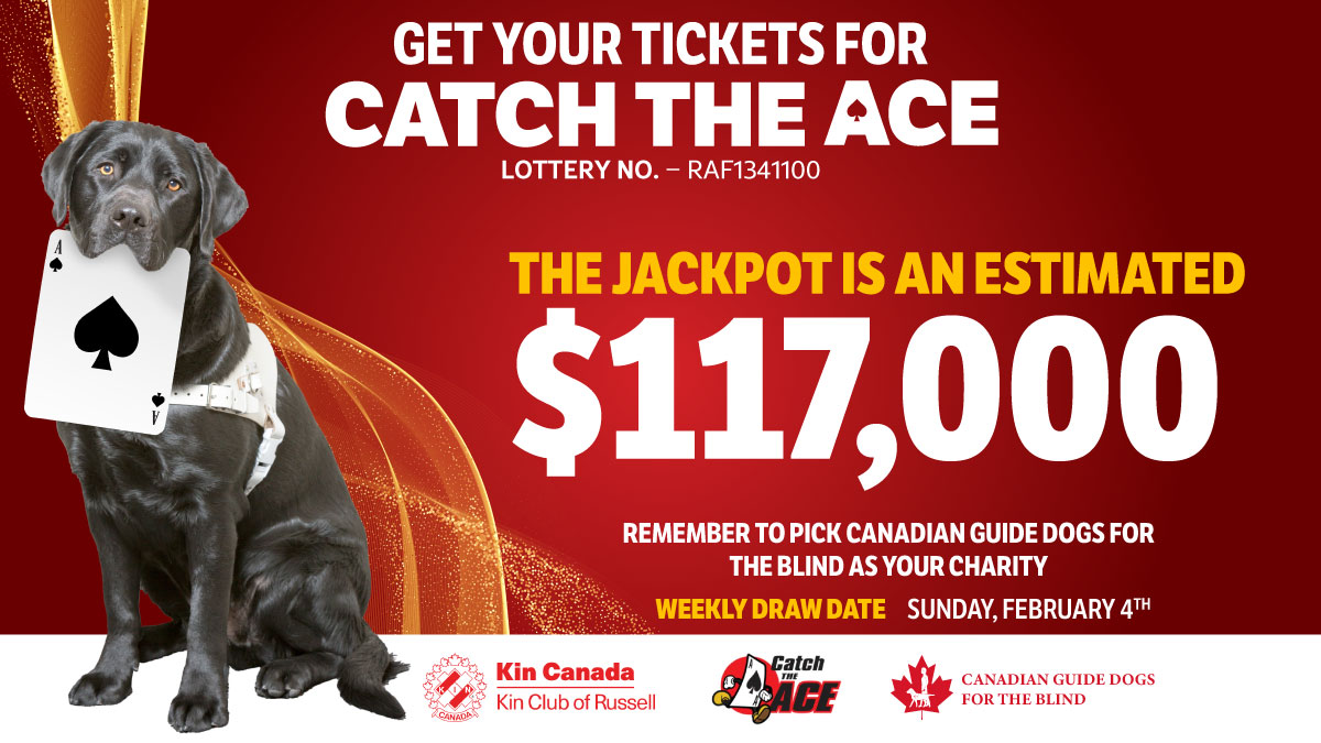 Canadian Guide Dogs for the Blind tweet media