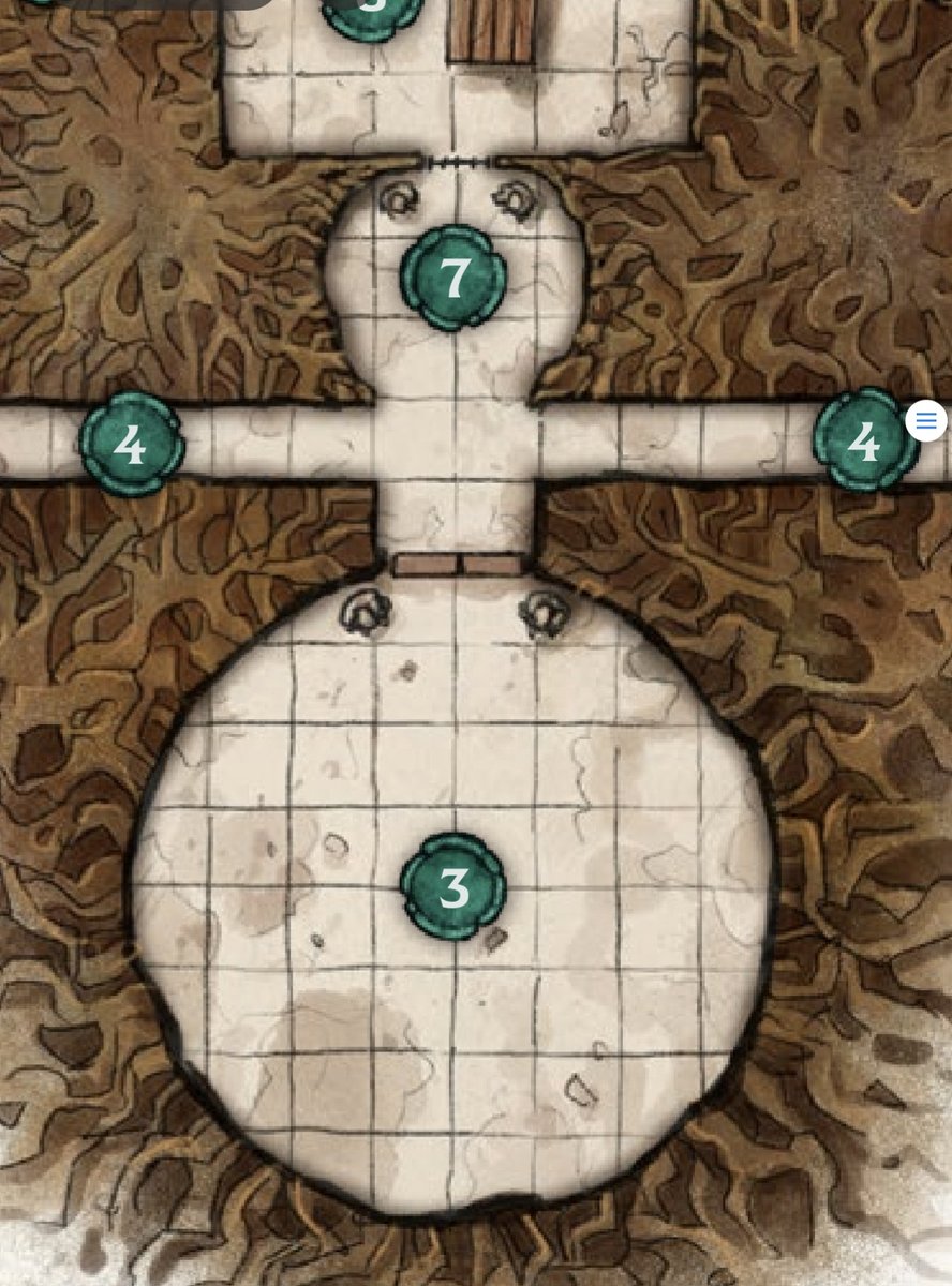 bjkgames's tweet image. Excited to be working on a 3D print of the #Dragonbane dungeon Riddermound. What do you think?

If you haven&apos;t checked out Dragonbane from @FreeLeaguePub yet, it&apos;s pretty amazing. You can get the quickstart and some awesome STLs for minis from @MyMiniFactory&apos;s The Adventure, too.