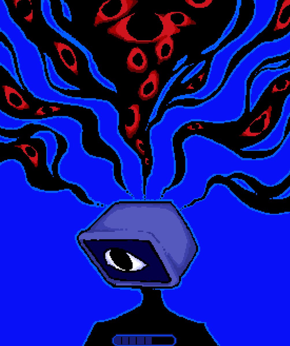 voidface_entity's tweet photo. Download https://t.co/1gOjQ9al8D