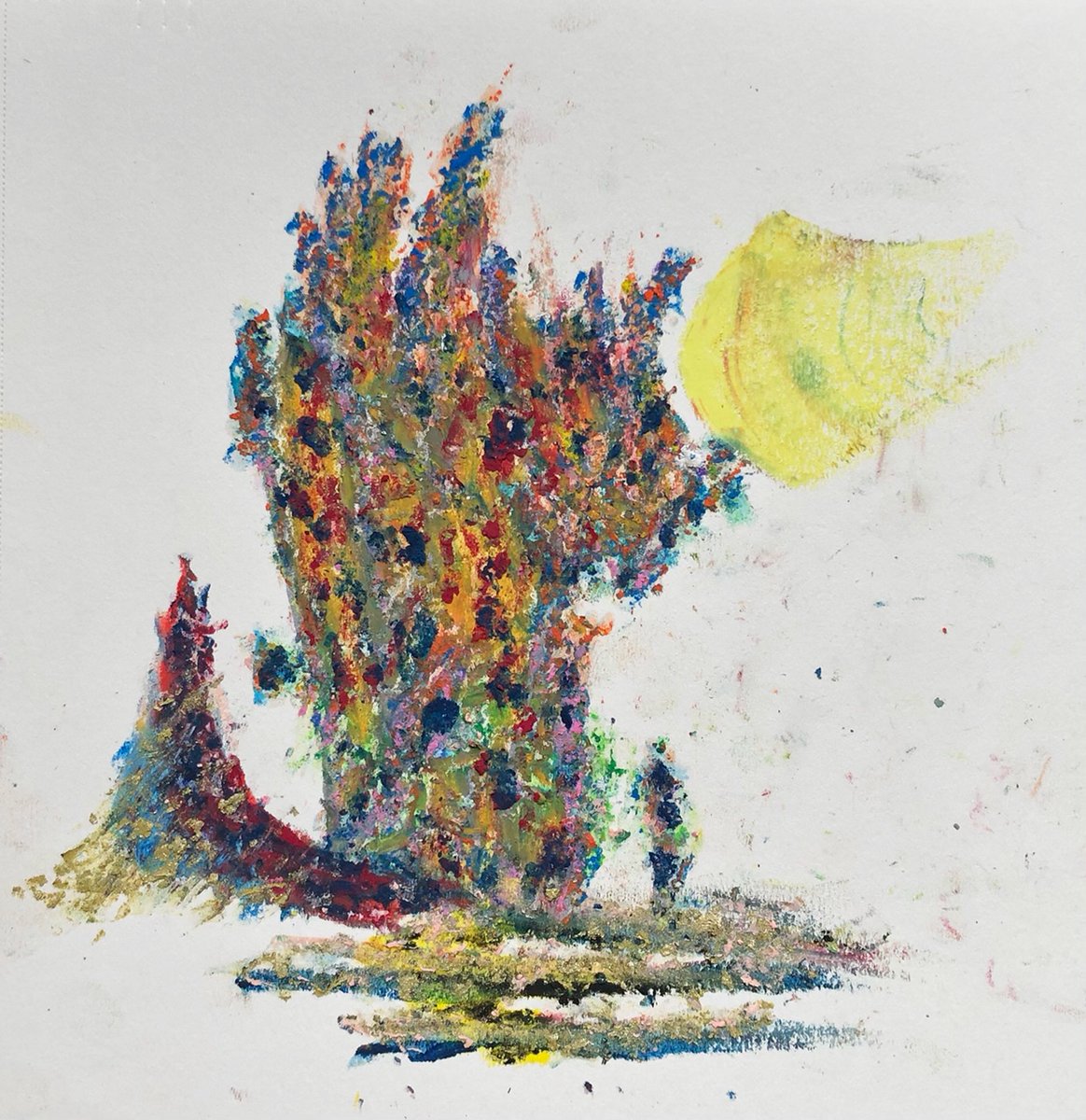 David Henson tweet media
