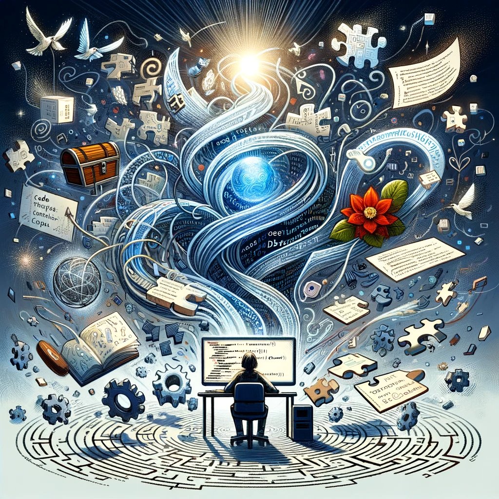 NoahCyber's tweet image. Embarking on a transformative journey into the heart of code obfuscation and deobfuscation! 🚀 Join me as we decipher, decode, and demystify with tools and commands. Ready for a deep dive? 🧵👇 #CodeRevolution