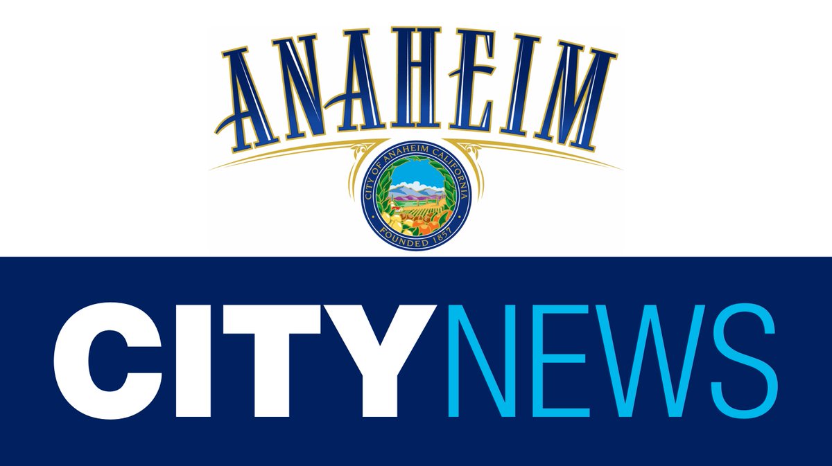 Anaheim has shared a state audit critical of contract and funding oversight involving Visit Anaheim and the Anaheim Chamber of Commerce and welcomes the report’s recommendations with adoption already underway. Read more here: bit.ly/3ud6jIE