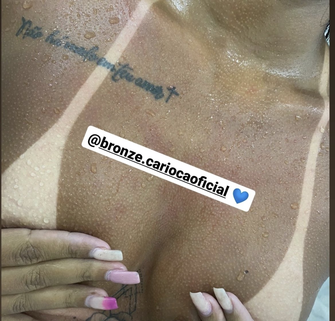 E aí meninas vão ficar de fora?
👙🚀😻