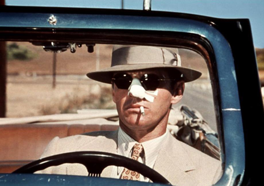 Stills from my Letterboxd Top 4