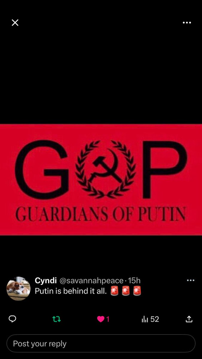 LissieWyatt's tweet photo. @TimInHonolulu Yes๐๐#InsurrectionistInCongress #RemoveFascistNazisGQP #RemovePutinPermanently #NoDictatorshit #FuckDonaldJTrump https://t.co/g0AaCuZzu7