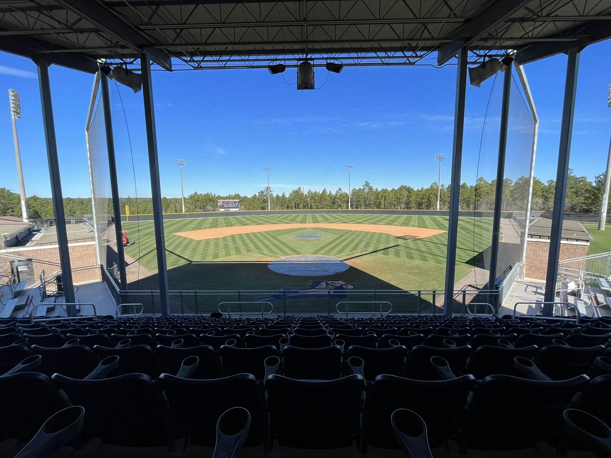 USCA Baseball tweet media