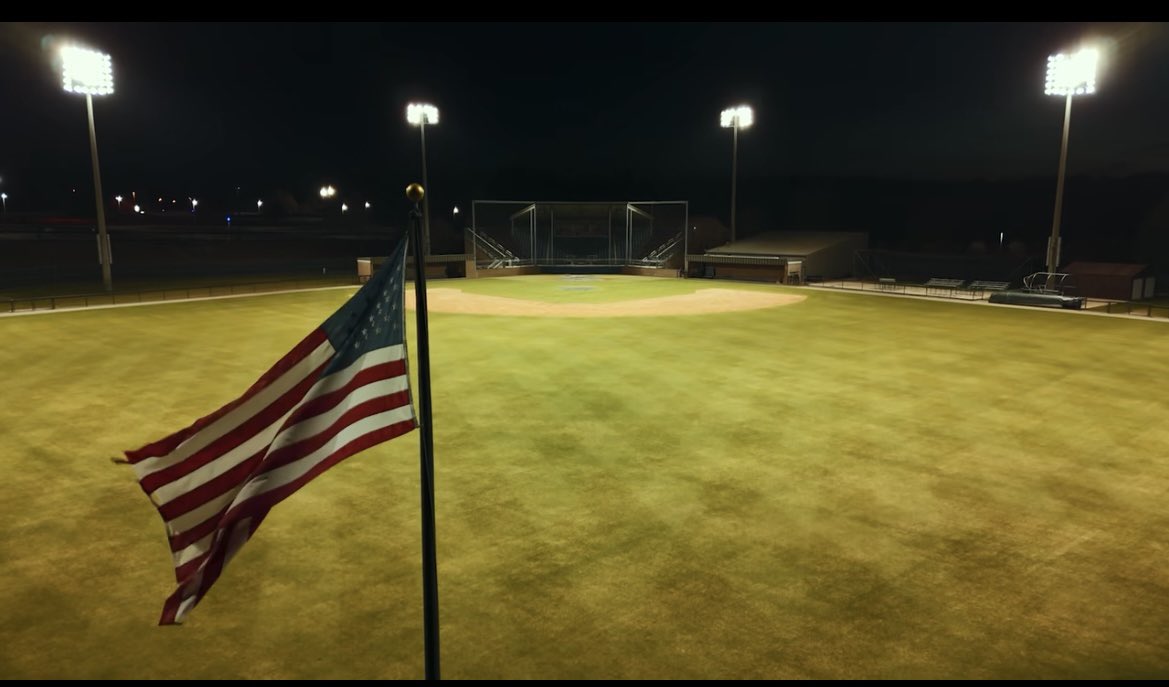 USCA Baseball tweet media