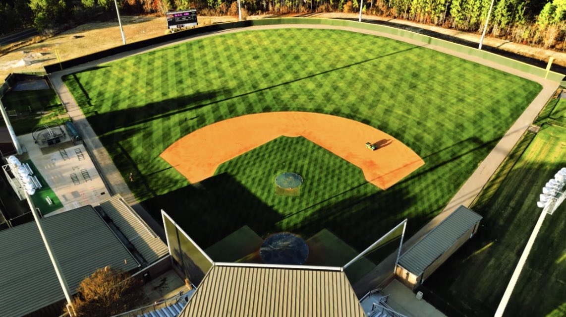 USCA Baseball tweet media