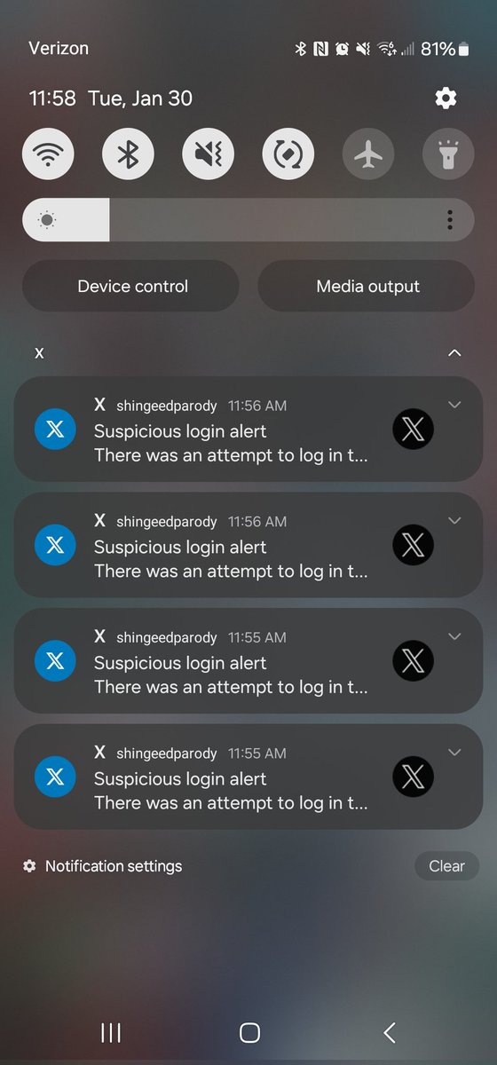 It all ends the same...