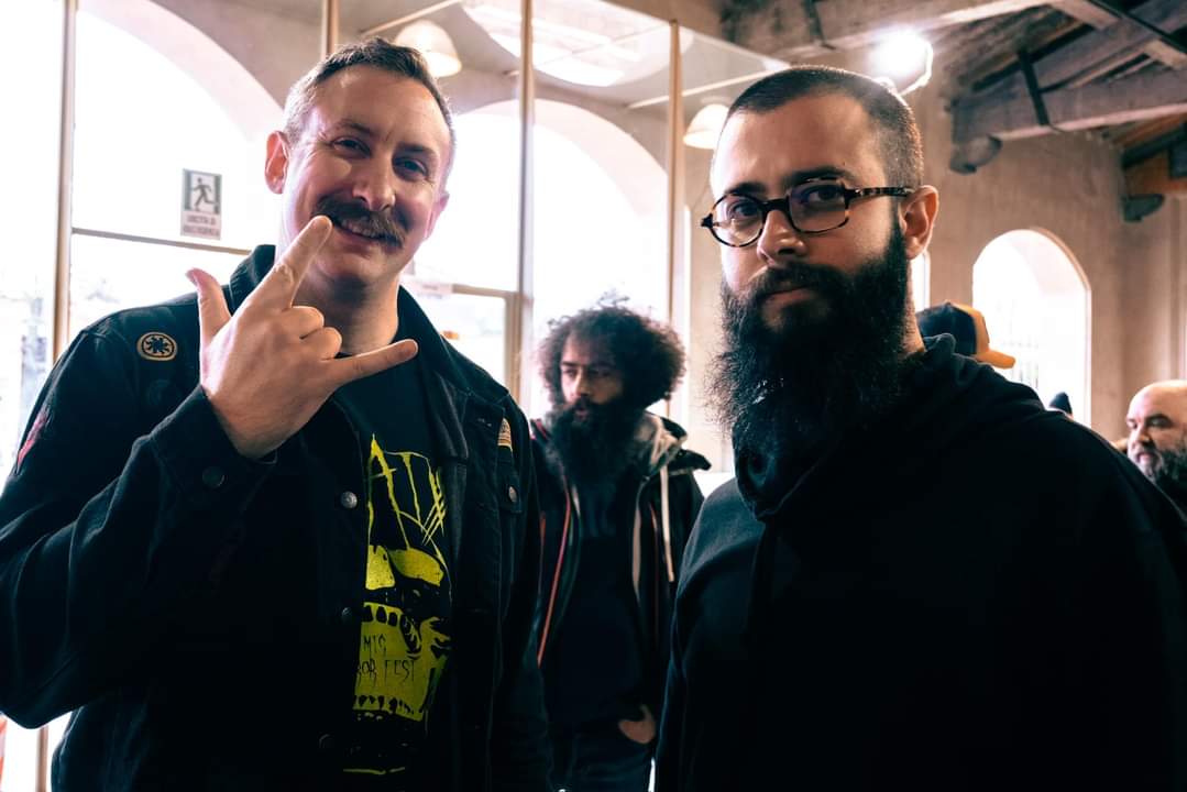 TheWillHallExp's tweet image. First month of the year done 💪
I&apos;ve cast on 4 different shows.

🔹️@BooseMtg Damnation (Modern)
🔸️@LegacyEUTour Ghent EU RC
🔹️Creator Clash @MTG_Arena 
🔸️Arena Colluseum @MTG_Arena

Working hard to improve my craft, trying to become best I can be.