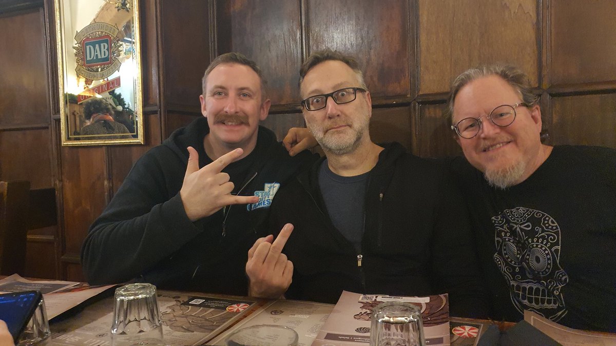 TheWillHallExp's tweet image. First month of the year done 💪
I&apos;ve cast on 4 different shows.

🔹️@BooseMtg Damnation (Modern)
🔸️@LegacyEUTour Ghent EU RC
🔹️Creator Clash @MTG_Arena 
🔸️Arena Colluseum @MTG_Arena

Working hard to improve my craft, trying to become best I can be.