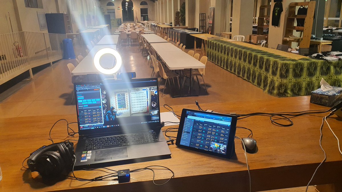 TheWillHallExp's tweet image. First month of the year done 💪
I&apos;ve cast on 4 different shows.

🔹️@BooseMtg Damnation (Modern)
🔸️@LegacyEUTour Ghent EU RC
🔹️Creator Clash @MTG_Arena 
🔸️Arena Colluseum @MTG_Arena

Working hard to improve my craft, trying to become best I can be.