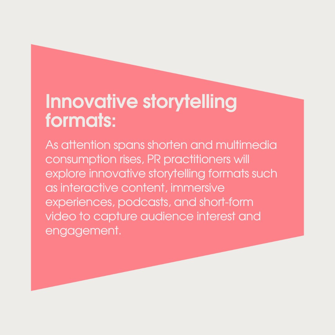 Impact Communications tweet media