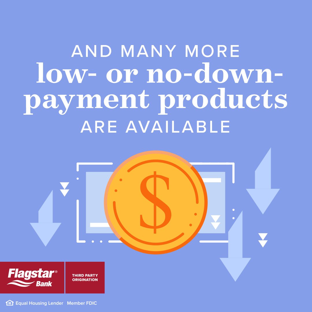Jmccully2010's tweet photo. We want to help the members of our communities achieve the dream of homeownership. That’s why we suggest combining our low- or no-down-payment options with a Community Seconds program to help your borrowers with financing. Contact me today. https://t.co/nnMiILTWDj