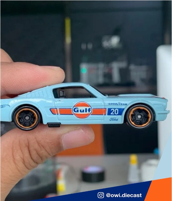 Say you’re a Gulf superfan, without saying you’re a Gulf superfan 💙🧡

#GulfOil #TogetherWeAreUnstoppable #Gulflove