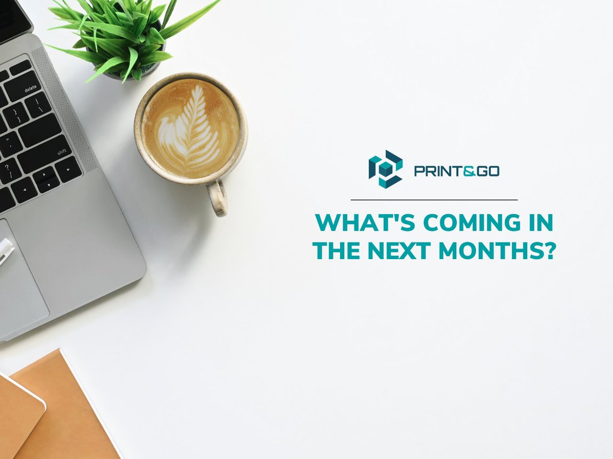 printandgotech's tweet image. 🎉 Big news are coming! We want to share with you our action plan for the first quarter of 2024. 😉

🆕 New 3d printers are coming.
🌐 Expanding our ecosystem with a new space within PRINT&amp;amp;GO.
🎥 Faster webcam streaming.

This is a quick preview!

#PRINTANDGO #3dprinting