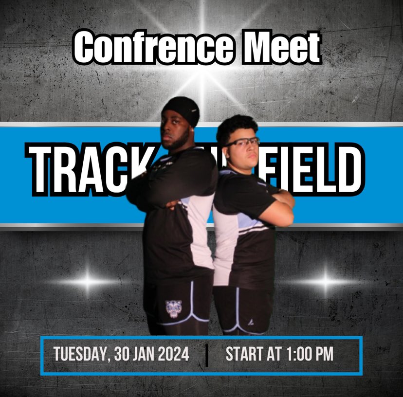 Good luck to our SMSA Tigers!!!