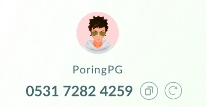 🧭 Looking for 20 friends who open or send daily gift til bestfriend 📩 
Too long i consider to remove

#PokemonGOApp 
#Pokemongofriends
#Pokemongofriendscodes