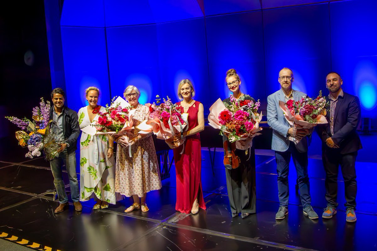 DC Music (@dcol_music) on Twitter photo Last weekend we hosted an inspirational recital and masterclasses led by Mary Nelson (<a href="/RoyalAcadMusic/">Royal Academy of Music</a> ), Andrew Smith (ENO), Gillian McCutcheon (Trinity Examiner) and Klaudia Olborska (NYU Abu Dhabi). Our students learned so much to enhance the excellent teaching of our staff Last weekend we hosted an inspirational recital and masterclasses led by Mary Nelson (<a href="/RoyalAcadMusic/">Royal Academy of Music</a> ), Andrew Smith (ENO), Gillian McCutcheon (Trinity Examiner) and Klaudia Olborska (NYU Abu Dhabi). Our students learned so much to enhance the excellent teaching of our staff