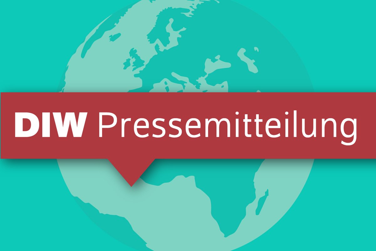 Der langjährige Leiter des Sozio-oekonomischen Panels (SOEP) und ehemalige DIW-Vorstandsvorsitzende Gert G. Wagner verstarb am 28. Januar 2024 plötzlich und unerwartet im Alter von 71 Jahren. Zur Pressemitteilung: diw.de/de/diw_01.c.89…