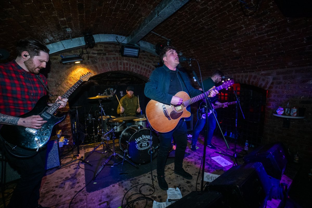 This_Feeling's tweet photo. What a start to the year 💥 Liverpool @ebgbsliverpool  ‘Big in 2024’ ft. @wullband @acoustic_odds  @DSCbandd @apostlesbanduk &amp; #DylanRobert🔥🎸📸 @glamgigpics 

full gallery 👀 https://t.co/D8TBNDBcmG https://t.co/woRUngguYU