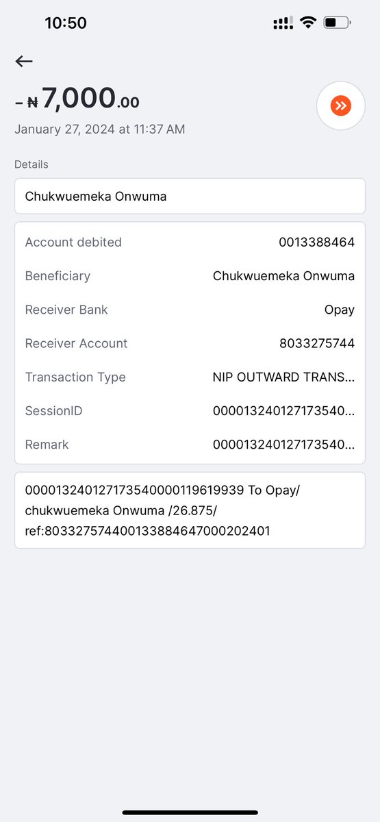 emekx2dworld's tweet photo. @gtbank_help please refund my money. It’s 4 days already. I did a transfer to my Opay account and the Opay account has not been credited or the money refunded to my GT account. Please do the needful https://t.co/dW5gNIejjP
