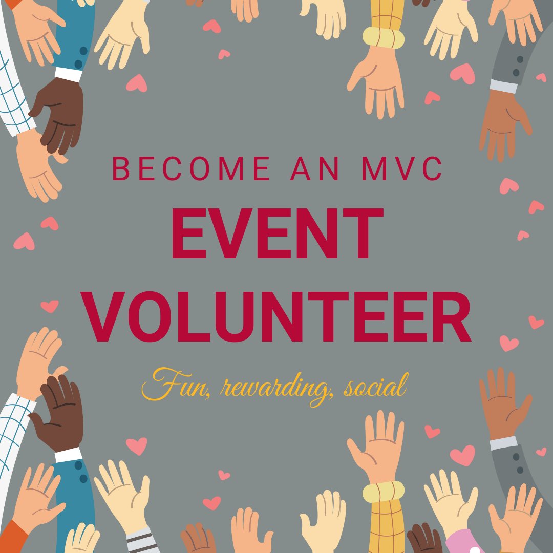 MuseumVenturaCo's tweet image. 🌟 Join the Museum of Ventura County as a Volunteer! 🌟
 
We're on the lookout for enthusiastic individuals to join our Event Department and make a difference in our community.
If interested, DM us for more details. 🌈 #VolunteerOpportunity #MuseumEvents  #VenturaCountyMuseum