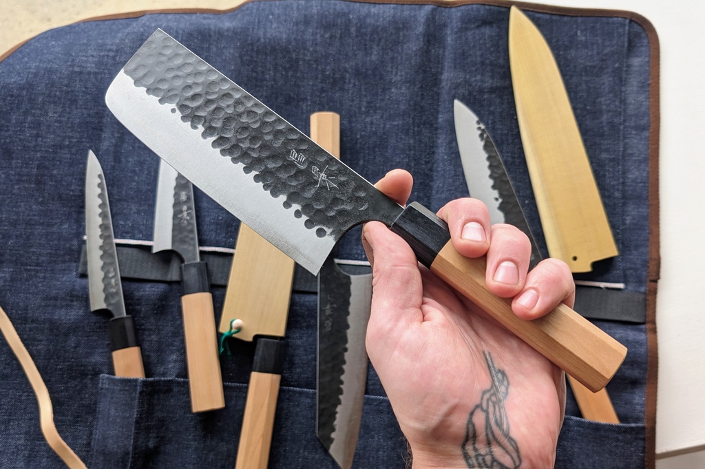 Knifewear