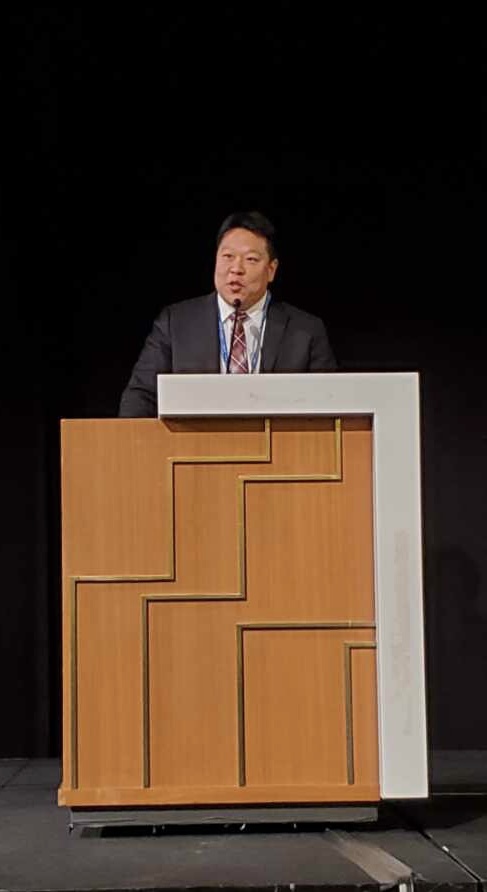 Texas Society for Gastroenterology and Endoscopy (@texasgastros) on Twitter photo Shout out to TSGE member <a href="/DrBloodandGuts/">Andy Tau, MD</a>, who gave the keynote address at <a href="/AmCollegeGastro/">ACG</a>'s Endoscopy School last week. 👏 Dr. Tau presented "Hemostasis: What is the Best Strategy to Stop the Bleeding?" #ACGFamily Shout out to TSGE member <a href="/DrBloodandGuts/">Andy Tau, MD</a>, who gave the keynote address at <a href="/AmCollegeGastro/">ACG</a>'s Endoscopy School last week. 👏 Dr. Tau presented "Hemostasis: What is the Best Strategy to Stop the Bleeding?" #ACGFamily