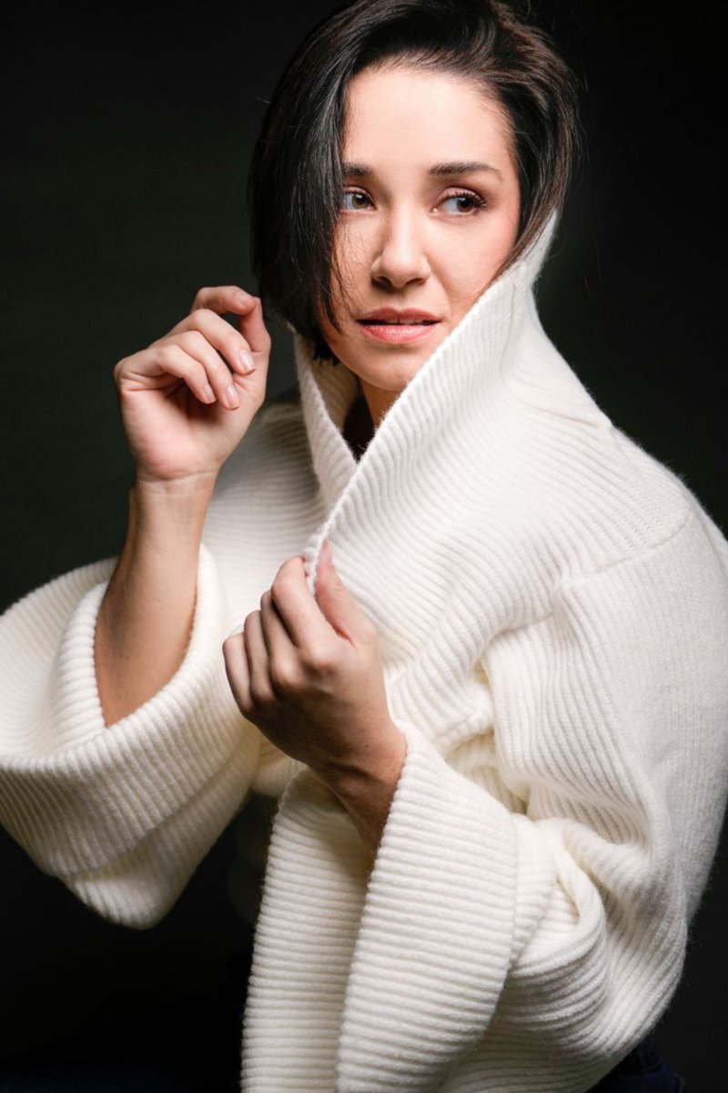 Aquí puedes leer la entrevista de nuestra <a href="/DaniAlvarado323/">Daniela Alvarado</a> para la Revista <a href="/Estampas/">Revista Estampas</a>  ⬇️ 

estampas.com/perfiles/16845…