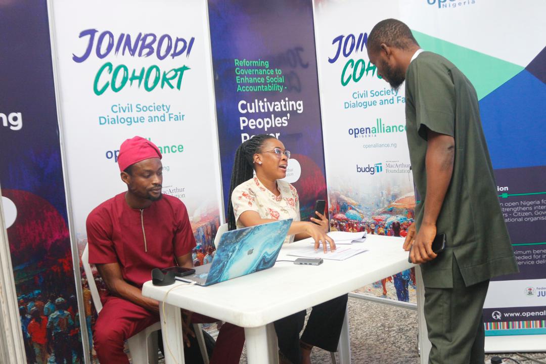 Open Alliance NG tweet media