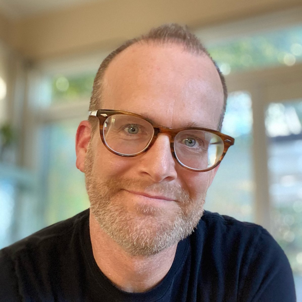 Our amazing Creative Director, John Plymale, is heading into his 26th year with Gard. We asked him for a little reflection on his time here – and a pic from the year he joined us! ow.ly/aZF150QvImK