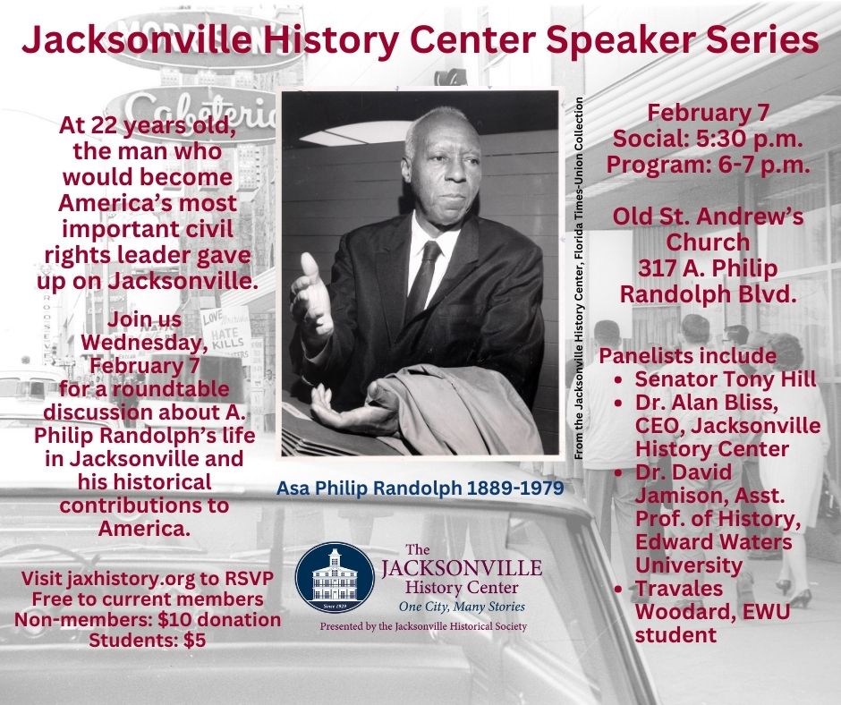 JaxHistoricalSociety tweet media