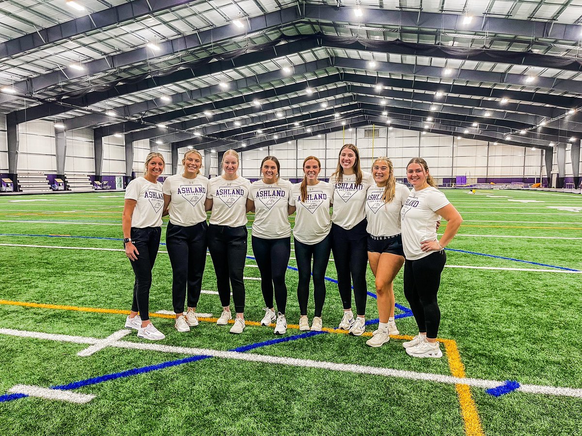 🚨CAMP ANNOUNCEMENT🚨

If you tried to register for our Defense camp session on February 11 but were closed out, we JUST opened more spots! Click the link below to sign up! 

goashlandeagles.com/sports/2023/4/…