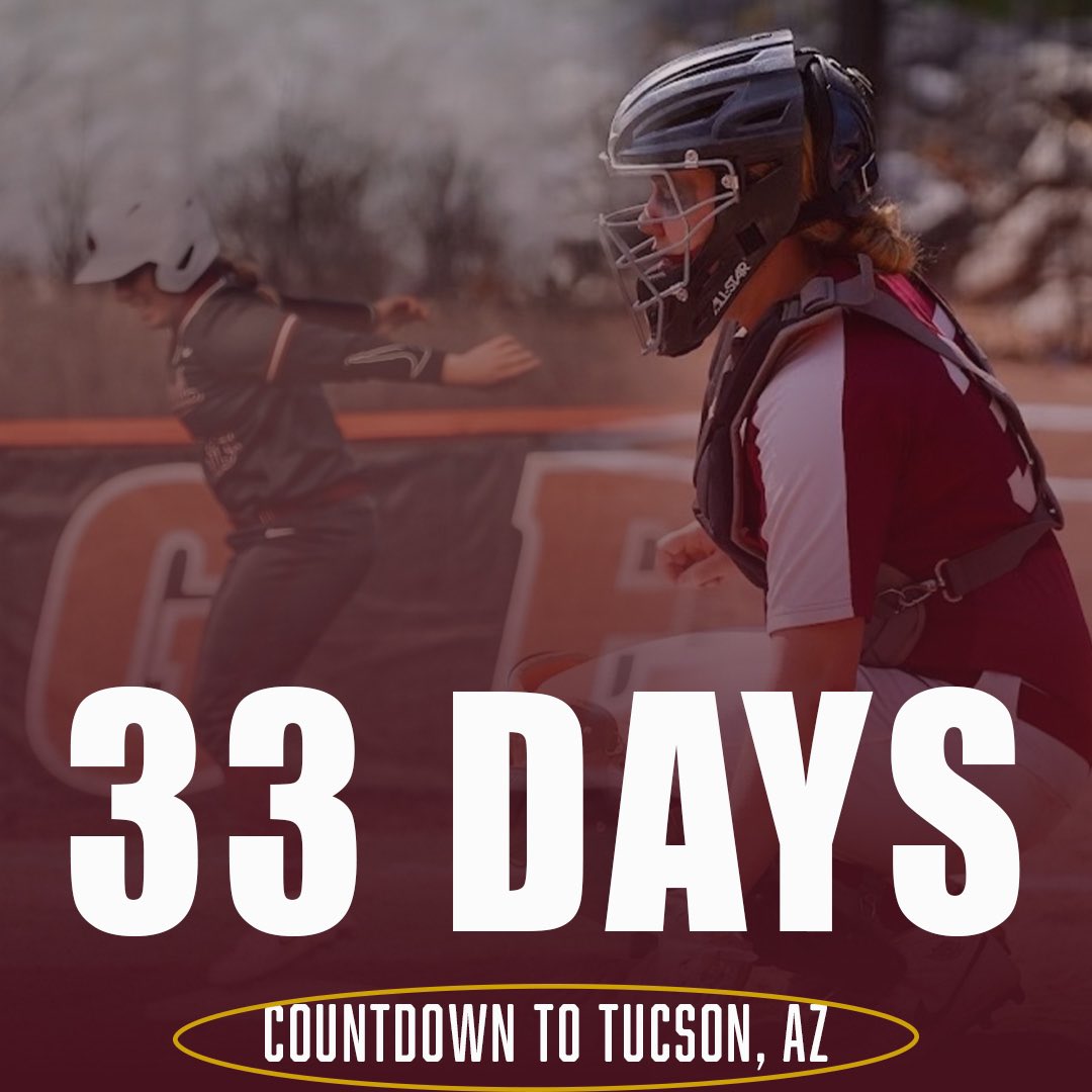 FisherSoftball's tweet photo. 3️⃣3️⃣ days till game day! Swipe to learn more about #33 Mari Spitz! https://t.co/zr98m6n4On