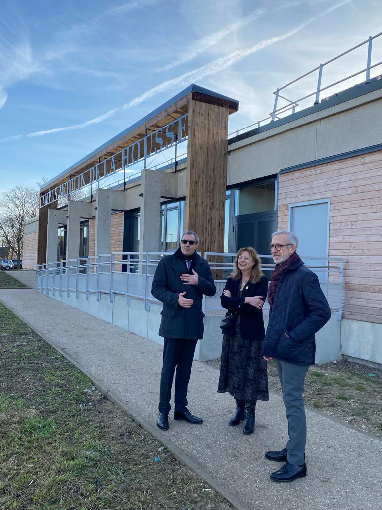 Véronique Perdereau tweet media