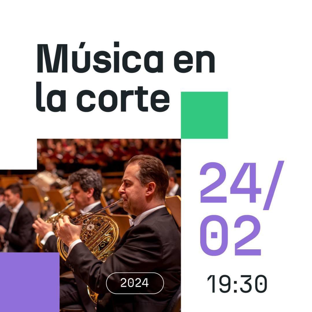 Grupo Talía tweet media