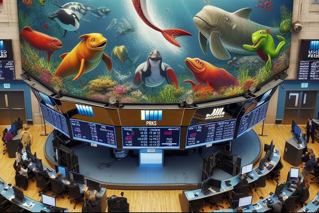 SeaWorld Entertainment Inc., gigante en el mundo de parques temáticos y entretenimiento, inicia el 2024 con una transformación significativa.

travelmedia.ar/united-parks-r…