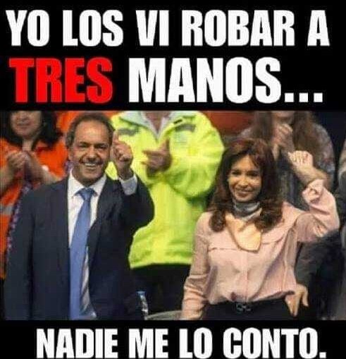 TARANTINI09's tweet photo. Daniel Scioli es el nuevo secretario de Turismo, Ambiente y Deportes

No es por acá Milei, estas errando el camino!

YO TENGO MEMORIA👇💰👇💰👇 https://t.co/KGCfU3nsbh