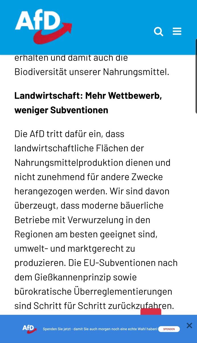 AdVerteisa's tweet photo. @AfD_FraktionNRW lhr widerwärtigen Lügner ! https://t.co/zAiXkfTg6F
