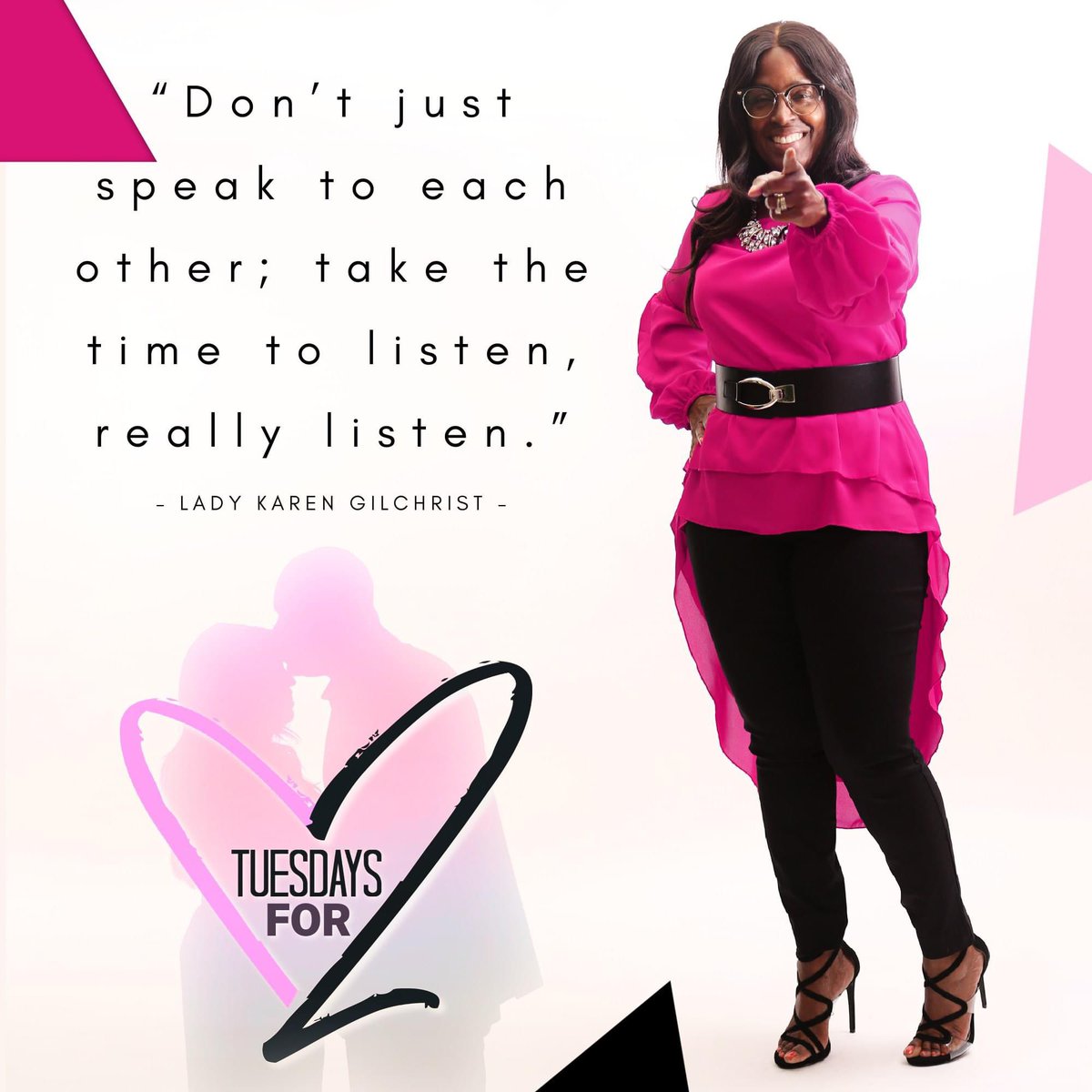 lcckilleen_'s tweet image. Hearing vs Listening 👂
#TuesadaysFor2
#TYOD