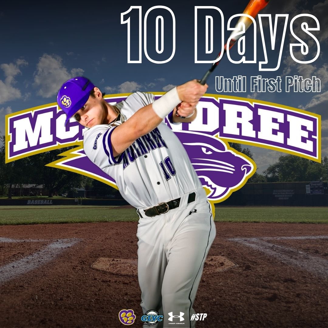 McKendree University Baseball tweet media