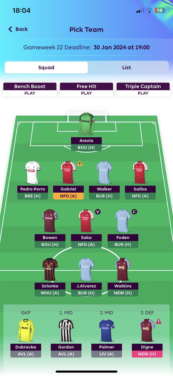 Ole Mathisen tweet media