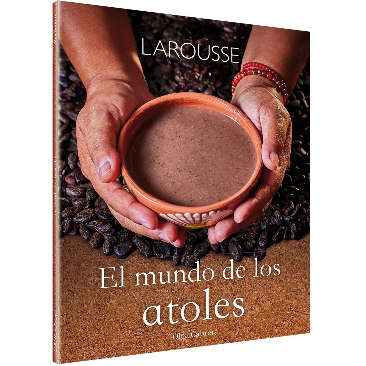 MVS102_5's tweet photo. #AlAire 🎙️| ¡Ya se vienen los tamales y nada mejor para acompañarlos que el atole! @OlgaCabreraOax, cocinera tradicional oaxaqueña, nos trae su libro "El mundo de los atoles"📚, con las recetas de diversas formas y sabores de hacer esta bebida, solo aquí en @ingridtamaramvs. 🤤 https://t.co/tz7iFOyjeu