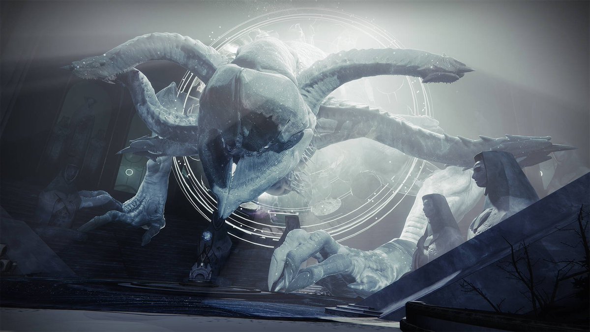 "Riven's Wishes" Weekly Questlines

Week 1: 3 Rift Generators AND 30 Dreaming City activities. 

Week 2: 7 Ascendant Chests 

Week 3: 1600 Combatants in L/M Lost Sectors. 

Week 4: T3 Blind Well, 1500 Targets in Blind Well 

Week 5: 80 Taken Bosses OR Pauurc, the Farseer's Heir