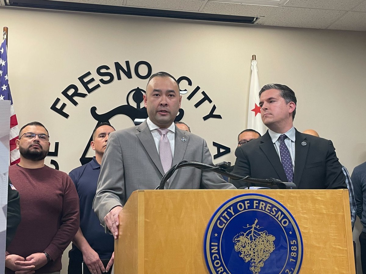 Fresno City Attorney could be among first in state to prosecute wage theft under new law fresnoland.org/2024/01/30/fre…