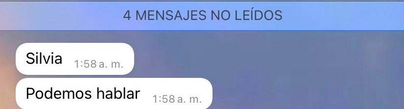 Como va su 2024? A mi ya me desbloquearon.